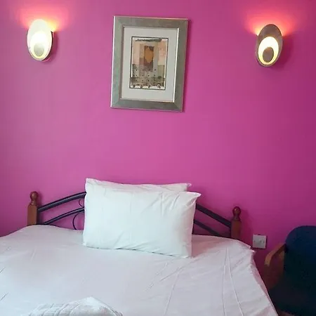 City View Hotel Stratford London