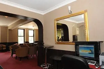 Hotel Rossmore Ilford