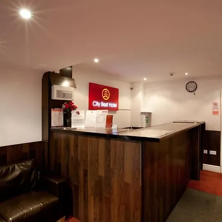 Hotel Citybest