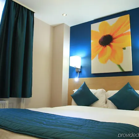 Hotel Sheriff Londres