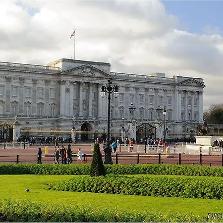 Hotel Sheriff Londres
