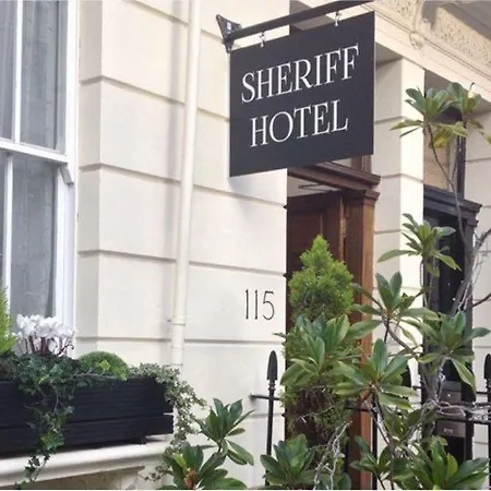 Hotel Sheriff 3*