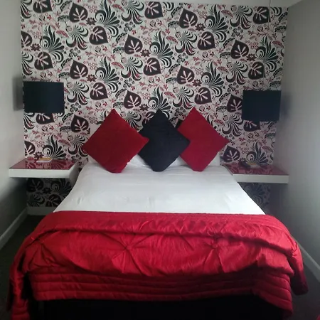 Hotel Old Ship Hackney Londra