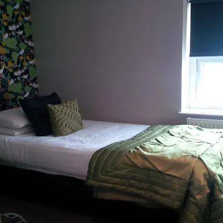 Hotel Old Ship Hackney Londra