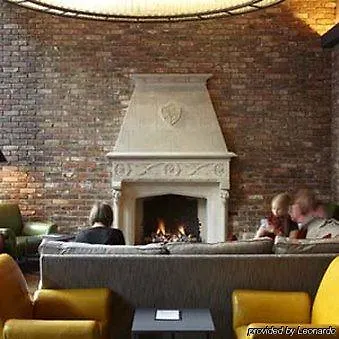 The Hoxton, Shoreditch 4*