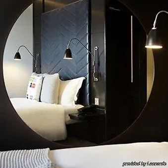 The Hoxton, Shoreditch 4* Londýn