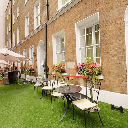Montcalm Brewery Townhouse Hotel 5*