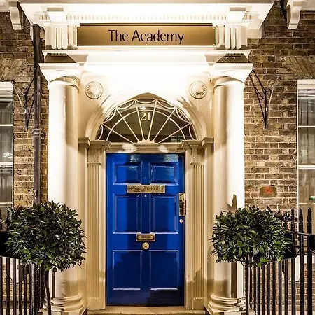 The Academy - Small Luxury Of The World 5* London