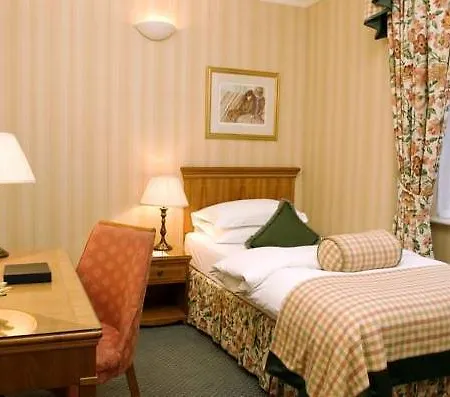 The Academy - Small Luxury Of The World Szálloda 5*
