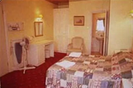 Western Kensington Olympia Otel 3*