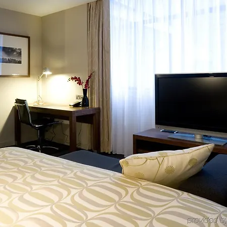Apex City Of Hotel