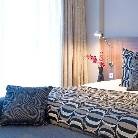 Hotel Apex City Of Londres