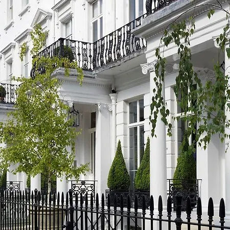 Number Sixteen, Firmdale Otel