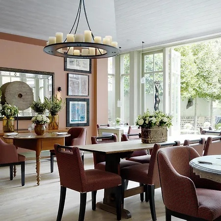 Number Sixteen, Firmdale 5*
