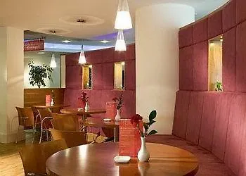 Ibis London Heathrow Airport Hotel