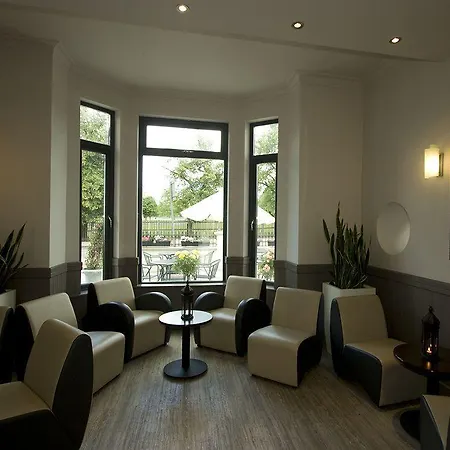 Pembury At Finsbury Park 3* London