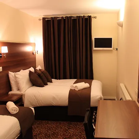 Regent Excel Hotell
