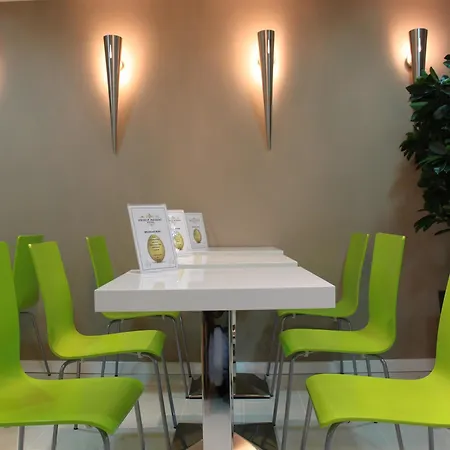 Regent Excel Hotell London