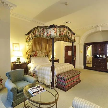 Hendon Hall 4*