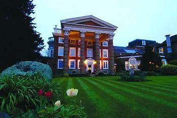 Hendon Hall Hotel Edgware