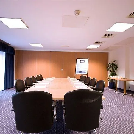 Ramada London North Hotel Edgware