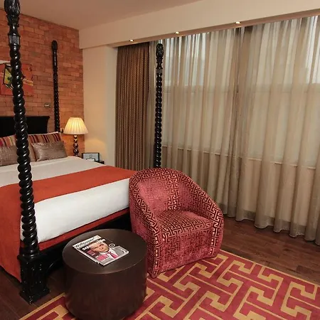 Indigo Tower Hill By Ihg מלון לונדון