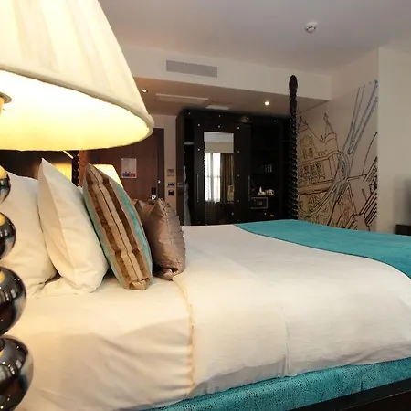 Indigo Tower Hill By Ihg 4*