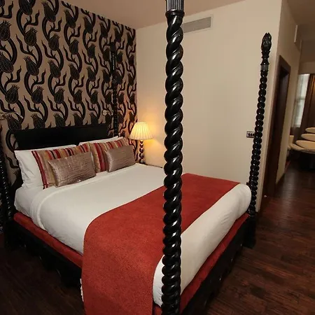 Indigo Tower Hill By Ihg מלון