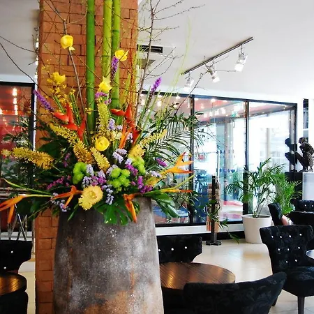 Indigo Tower Hill By Ihg 4*