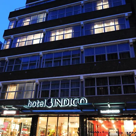 Indigo Tower Hill By Ihg 4*