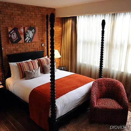 Indigo Tower Hill By Ihg מלון