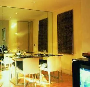 No.5 Maddox Street 4*