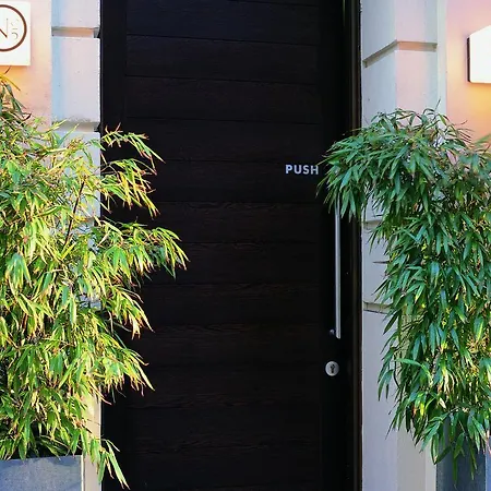 No.5 Maddox Street Apart-hotel Londres