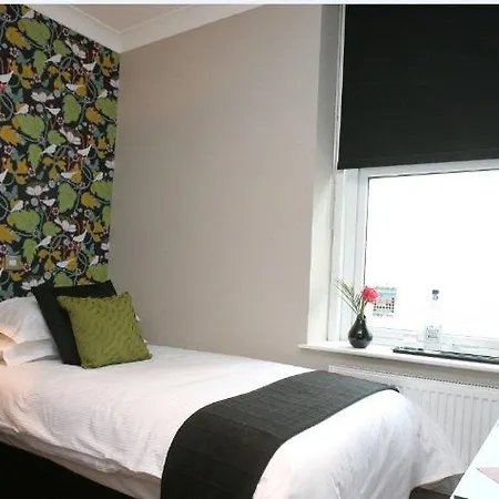 Old Ship Hackney 4*