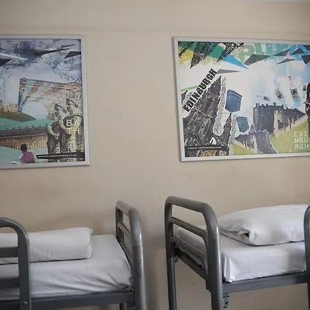 St Christopher's Greenwich Hostel *