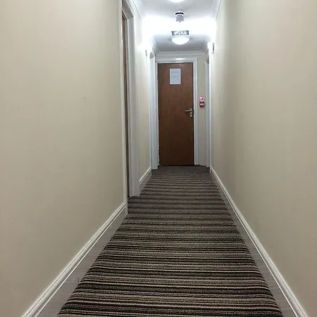 New Globe Bed & Breakfast Londra