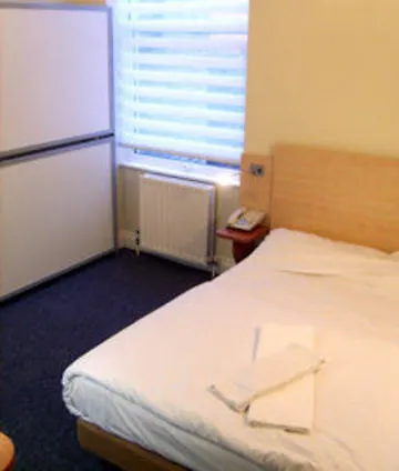 Western Kensington Olympia Otel Londra