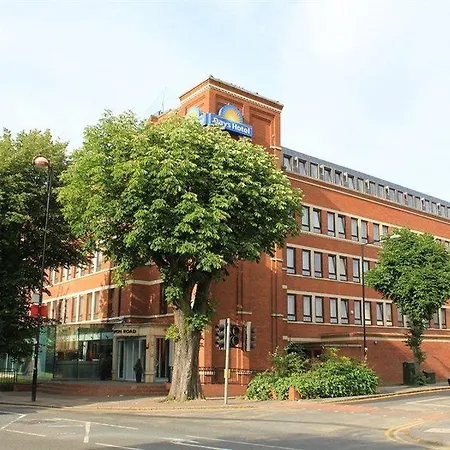Hotel Ramada - Heathrow East