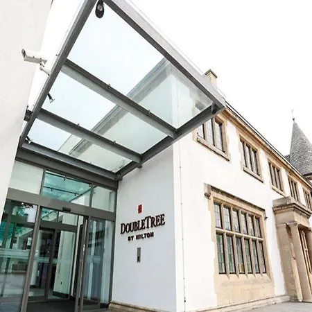 Hotel Doubletree By Hilton London Heathrow Airport 4*