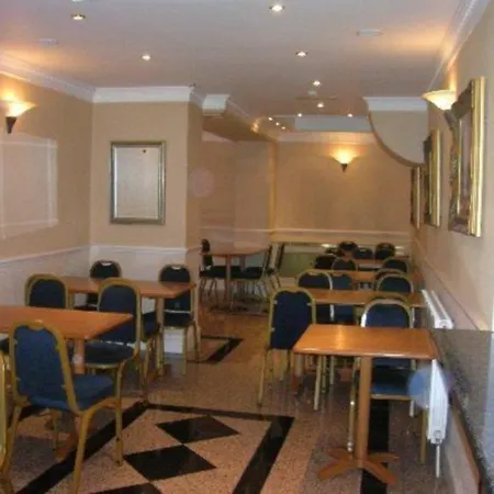 Hotel Alexandra Londra