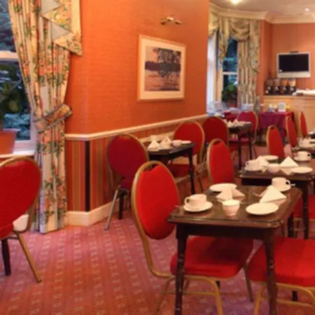 Hotel Langorf Londres