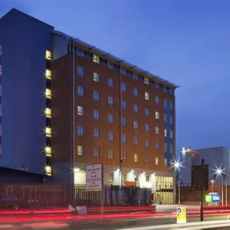 Holiday Express Limehouse By Ihg