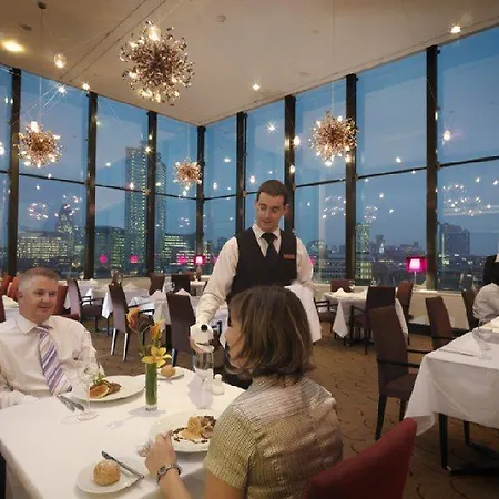 Hotel One Hundred Shoreditch London