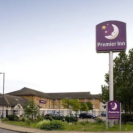 Hotel Premier London Barking Barking (Greater London)