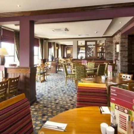 Hotel Premier London Barking