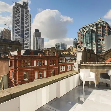 Room Home Stay Aparthotel Londra