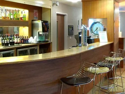Holiday Express Limehouse By Ihg לונדון