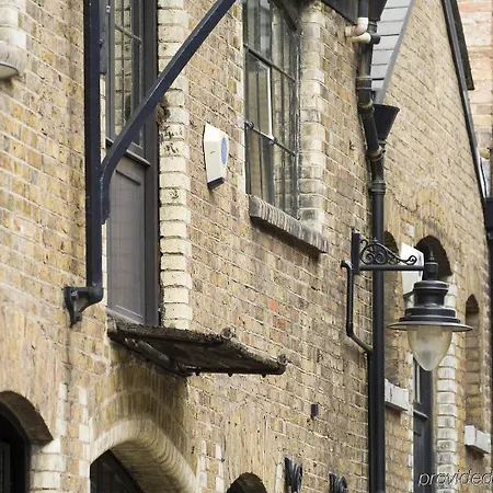 Allstay Maltings Residence, Tower Bridge London