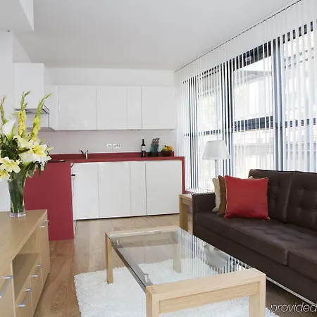 Allstay Maltings Residence, Tower Bridge