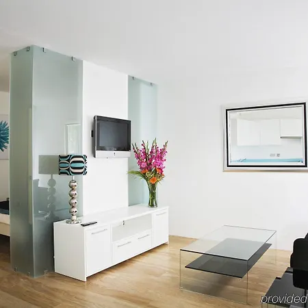 Allstay Maltings Residence, Tower Bridge